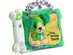 Leapfrog My First Scout Book Toy with Light-up Music Note Button, Plays a Welcome Song and Four Sing-along Songs, Green