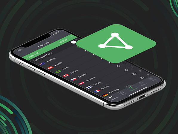 ProtonVPN Basic: 2-Yr Subscription