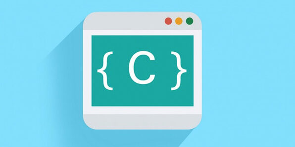 C Programming for Beginners - Product Image