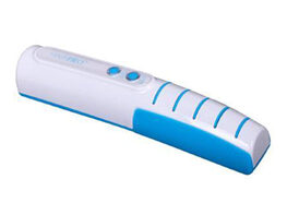 HairPro Laser Hair Brush