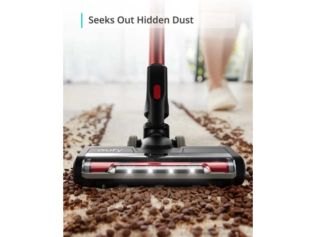 eufy HomeVac S11 Lite Cordless Vacuum
