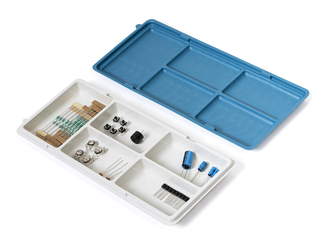 Mand Labs KIT-1: Standard Edition Version 4