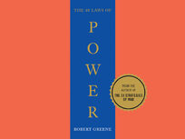 48 Laws of Power Audiobook - Product Image