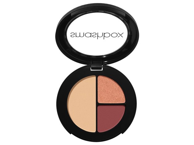 Smashbox Photo Edit Ultra Portable Eye Shadow Trio - Tag Me - 0.11oz (3.2g)