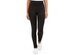 Hippie Rose Juniors' Fleece-Lined Leggings Black Size Extra Small