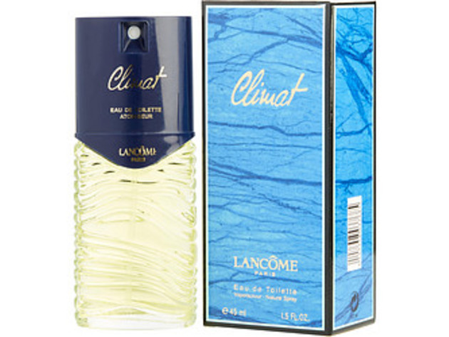 CLIMAT by Lancome EDT SPRAY 1.5 OZ For WOMEN