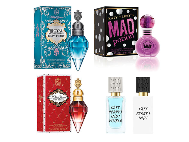 fragrance katy perry