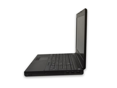 Dell Precision M4800 15