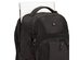 Swissgear 18.5 Inches Laptop Backpack With Multiple Compartments, Zip Pocket, Side Pockets, Padded Laptop Pocket, Organizer Pocket, Cell Phone Pocket, Black