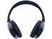 Bose QuietComfort 35 II, Wireless Over-Ear Noise Cancelling, Headphone, Triple Midnight Blue (Certified Refurbished)