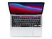 Apple MacBook Pro 13" Touch Bar (2020) M1 16GB RAM 256GB SSD Silver (Refurbished)
