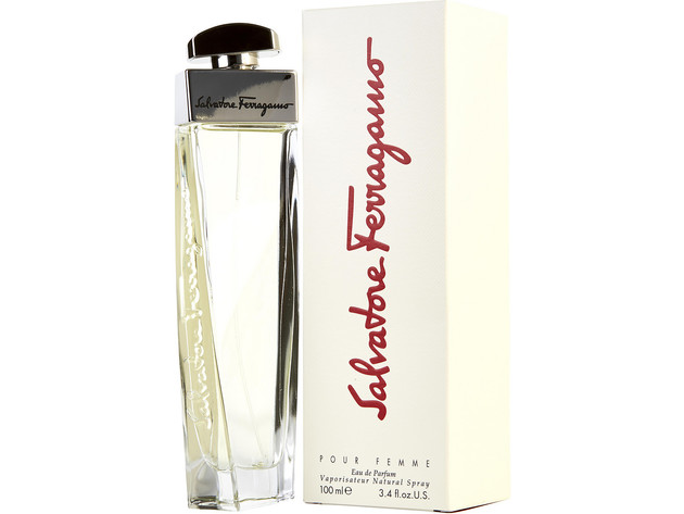 salvatore ferragamo eau de parfum