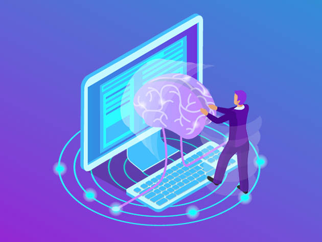 The Ultimate AI ChatGPT & Python Programming Bundle