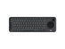 Logitech 920008822 K600 TV Keyboard with Integrated Touchpad and D-Pad