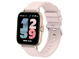 1.75'' HD Touch Screen Smartwatch