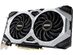 MSI GeForce RTX 2060 VENTUS 6GB OC Graphics Card