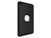 OtterBox Apple iPad Outer Slipcover and Touchscreen Protector Defender Series Case, Black (New Open Box)