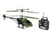 3.5CH Unbreakable Hercules RC Gyro Helicopter (Camo)