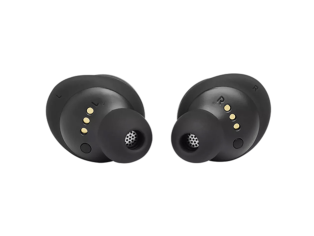 Samsung Galaxy Buds Live Bluetooth Earbuds, Noise Canceling and