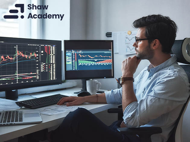 FREE: Share Trading 4-Week Course