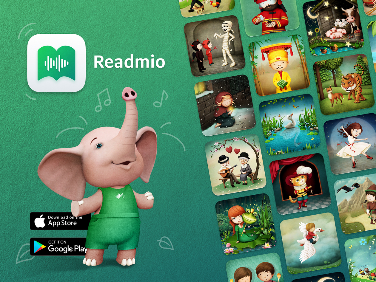 Readmio Premium Plan: Lifetime Subscription