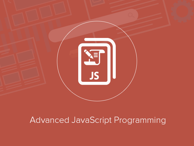 Advanced JavaScript Programming