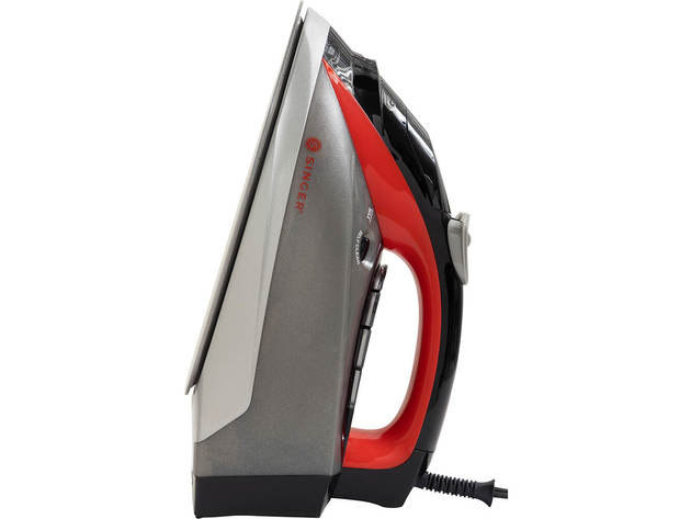 Singer 220435112 SteamLogic Plus Steam Iron