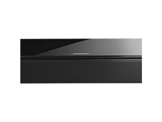Bose SOUNDBAR700B Soundbar 700 - Black