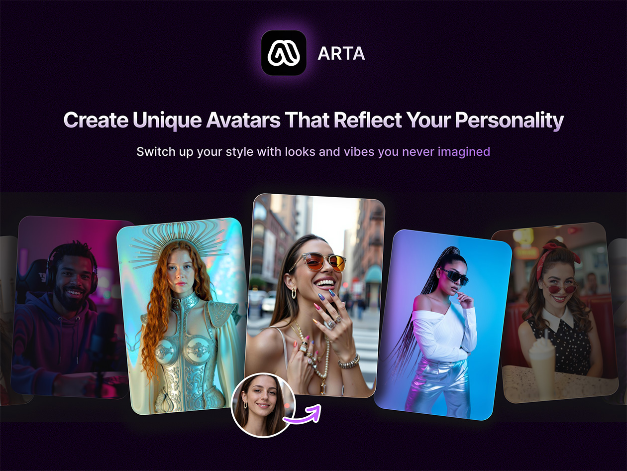 ARTA AI Premium Plan: 3-Year Subscription
