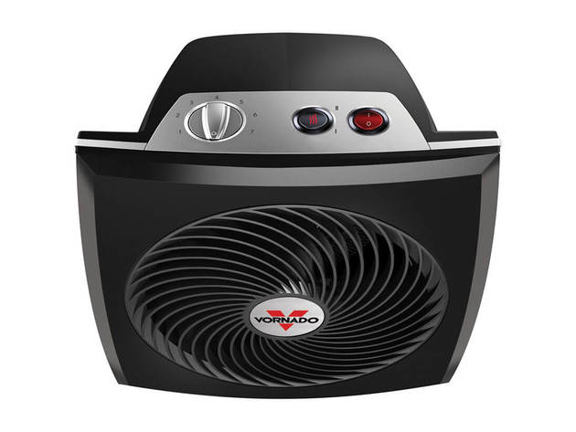 Vornado PVH Whole Room Panel Vortex Heater