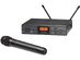 Audio-Technica ATW-2120AI 2000 Series Wireless Handheld Microphone System, Black (Like New, Damaged Retail Box)