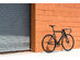 6061 Black Label v2 - Matte Black Bike - 55 cm (Riders 5'6" - 5'9") / Compact Drops