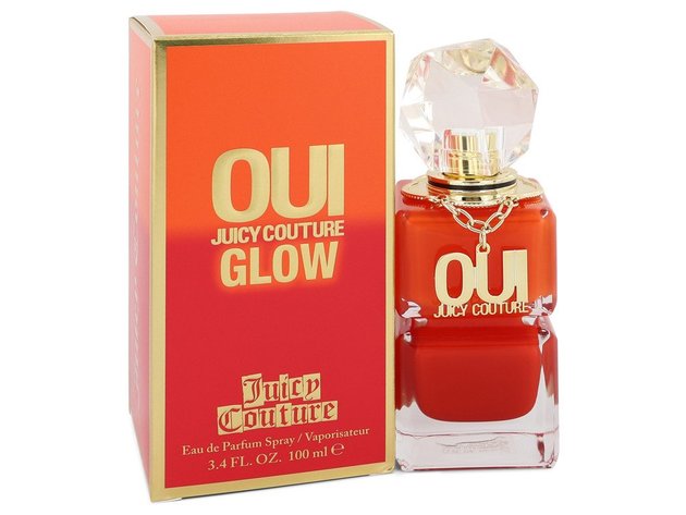 parfum glow