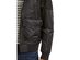 American Rag Men's Ross Hooded Bomber Jacket Black Size Small