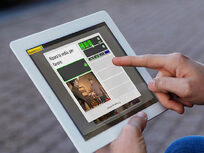 Rosetta Stone: Lifetime Subscription (All Languages) - Product Image