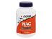 NOW Foods - NAC 1000 mg. - 120 Tablets