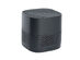 LUFT Cube Portable Filterless Air Purifier (Black/Black)