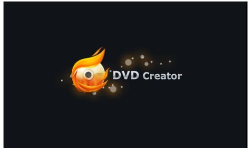 Wondershare DVD Creator for Mac