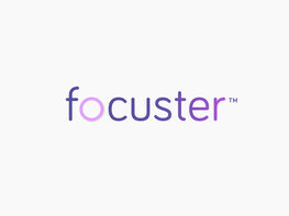 Focuster Productivity App: Lifetime Subscription
