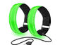 LED Rechargeable Running Bracelet - Green