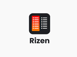 Rizen Premium: Lifetime Subscription