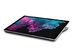 Microsoft Surface Pro 6, 12.3" i5 1.7Ghz 8GB RAM 128GB SSD with Type Cover (Refurbished)