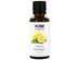 NOW Foods - 100% Pure Essential Oil Lemon - 1 fl. oz.