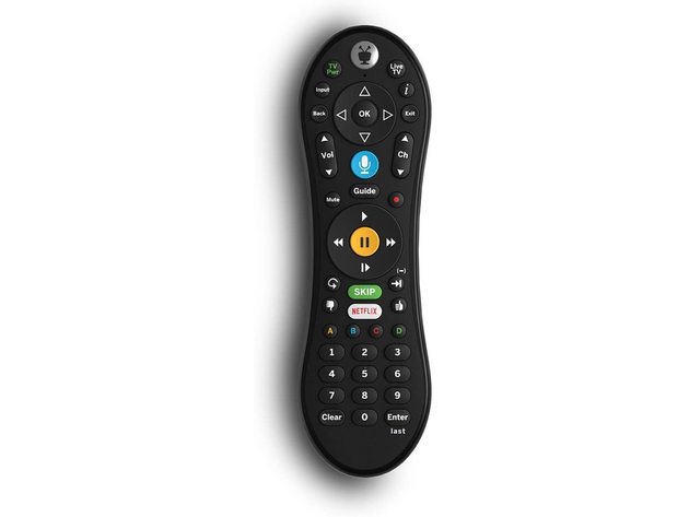 TiVo Bolt OTA for Antenna Allin-One Live TV DVR and Streaming Apps Device 1000GB