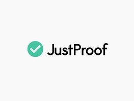 JustProof Social Proof Notifier: Lifetime Subscription