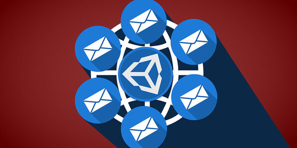 Unity 5: Multiplayer InGame Mail Messaging - Product Image