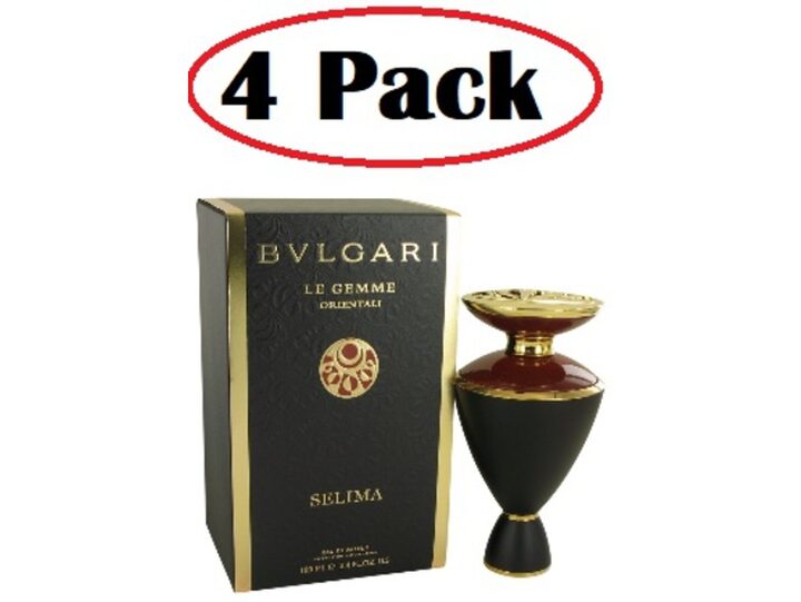 Bvlgari selima best sale