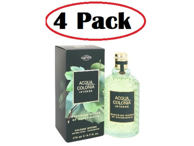 Acqua colonia wakening discount woods of scandinavia