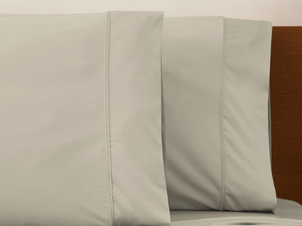 Sheex Original Performance Pillowcase Set Standard Sand