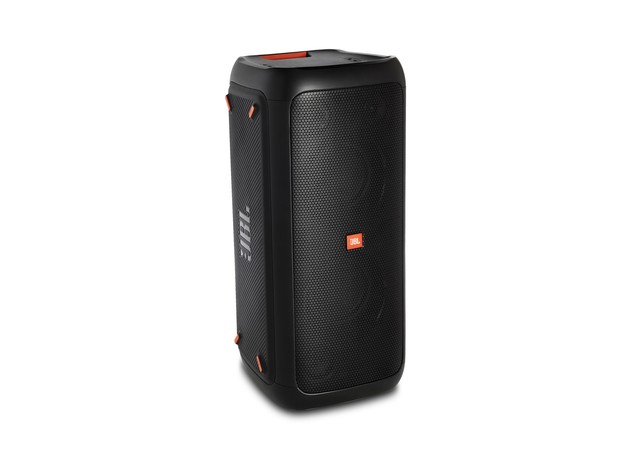 JBL PartyBox 200 High Power Portable Wireless Bluetooth Party Speaker